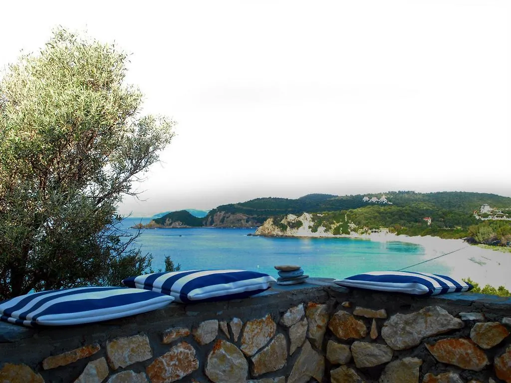 Hébergement de vacances Villa V Loft Amoliani
