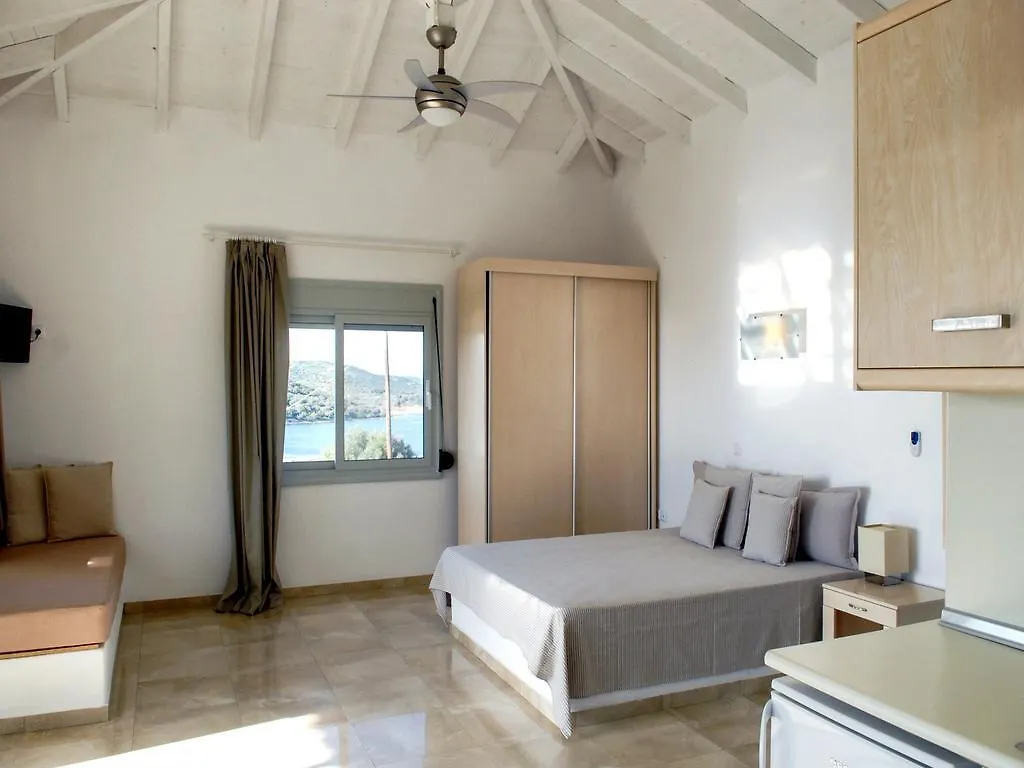 Hébergement de vacances Villa V Loft Amoliani