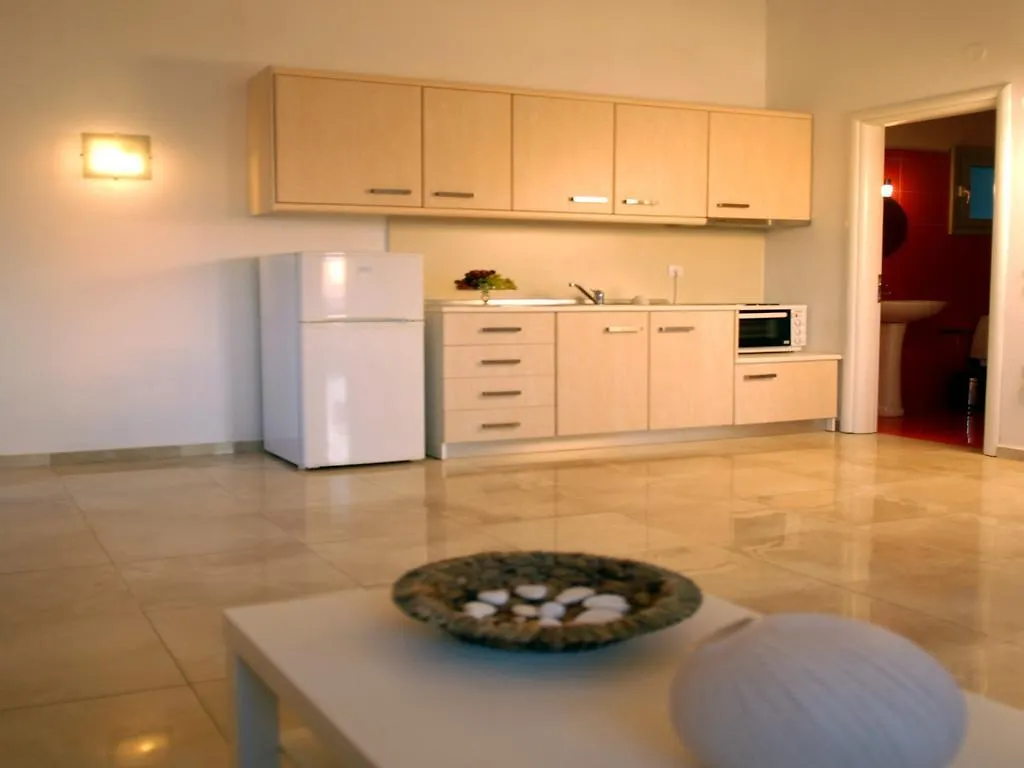 Villa V Loft Amoliani Grèce