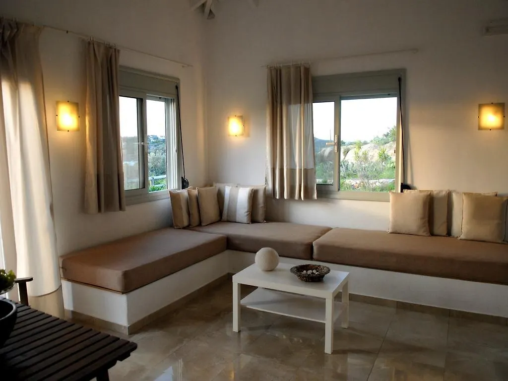 Villa V Loft Amoliani