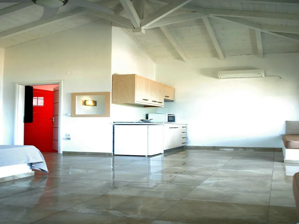Hébergement de vacances Villa V Loft Amoliani